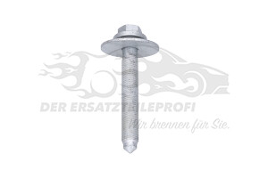 1687270880 Schraube Hinterachsstrebe Citroen
