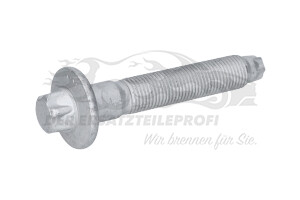 9800751780 Schraube für Stoßdämpfer unten Vorderachse Citroen