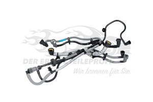 Schlauch für Kurbelgehäuseentlüftung