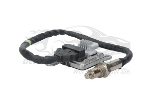 Stickoxid-Sonde / NOx-Sonde