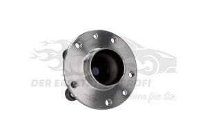 402109478R Radnabe hinten Dacia
