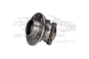 402109478R Radnabe hinten Dacia