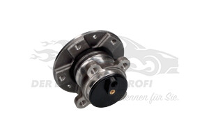 402109478R Radnabe hinten Dacia