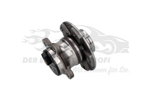 402109478R Radnabe hinten Dacia