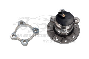 Radnabe Dacia 402109478R