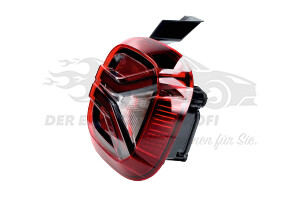 265507316R Rückleuchte rechts Dacia