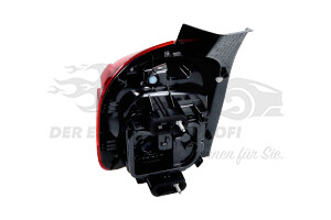 265507316R Rückleuchte rechts Dacia