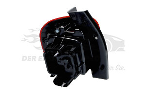 265507316R Rückleuchte rechts Dacia