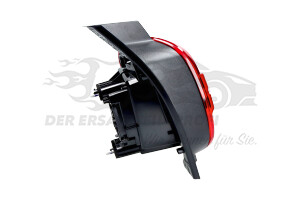 265507316R Rückleuchte rechts Dacia