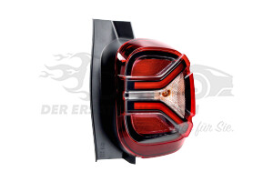 265507316R Rückleuchte rechts Dacia