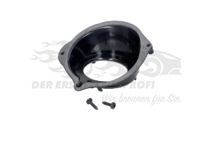 Einfüllstutzen für Tank Dacia 172400141R