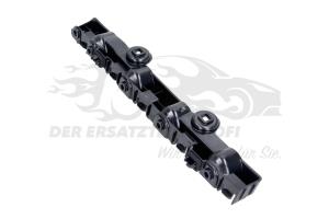 850450036R Aufnahme/ Halter links für Stoßstange hinten Dacia