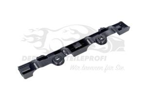 850450036R Aufnahme/ Halter links für Stoßstange hinten Dacia