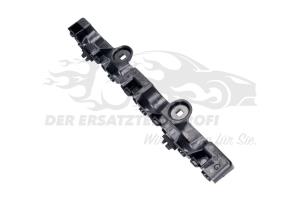 850450036R Aufnahme/ Halter links für Stoßstange hinten Dacia