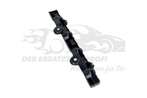 850442896R Aufnahme/ Halter rechts für Stoßstange hinten Dacia