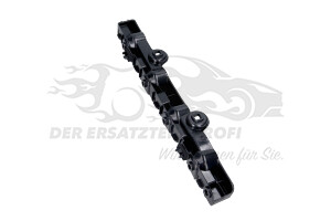 850442896R Aufnahme/ Halter rechts für Stoßstange hinten Dacia
