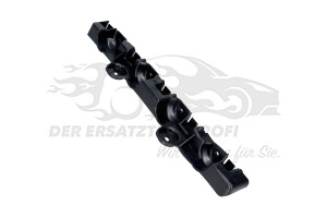 850442896R Aufnahme/ Halter rechts für Stoßstange hinten Dacia
