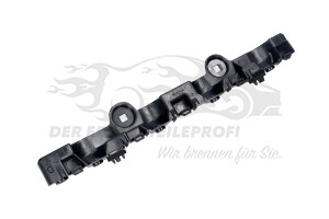 850442896R Aufnahme/ Halter rechts für Stoßstange hinten Dacia