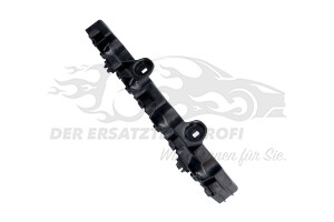 850442896R Aufnahme/ Halter rechts für Stoßstange hinten Dacia