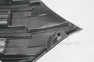 623105350R Kühlergrill Dacia