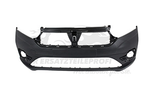 Stoßstange Dacia 620105625Y