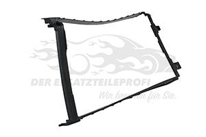 215596594R Kühlerzarge Dacia