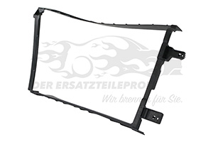 215596594R Kühlerzarge Dacia