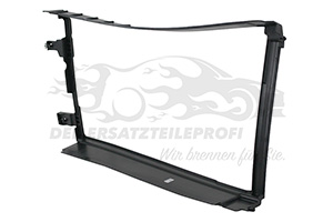 215596594R Kühlerzarge Dacia