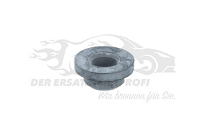 Lagerung Kühler unten links oder rechts