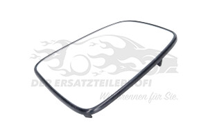 963668992R Spiegelglas links Dacia