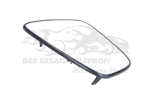 963668992R Spiegelglas links Dacia