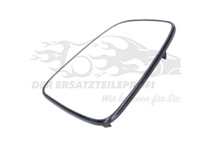 963668992R Spiegelglas links Dacia