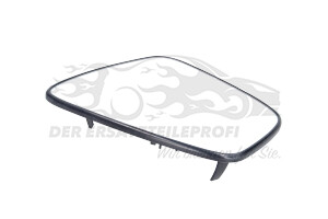 Spiegelglas für Außenspiegel Dacia 963668992R