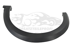 Verbreiterung Vorderachse links (NEX)