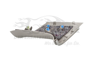 769375931R Heckklappenverkleidung links Dacia