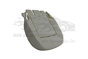 873117105R Sitzkern, Fahrersitz oder Beifahrersitz Dacia