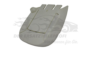 873117105R Sitzkern, Fahrersitz oder Beifahrersitz Dacia