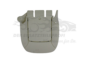 873117105R Sitzkern, Fahrersitz oder Beifahrersitz Dacia