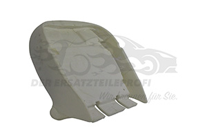 873117105R Sitzkern, Fahrersitz oder Beifahrersitz Dacia