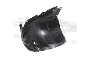 638451010R Radhausschale Vorderachse vorne links Dacia
