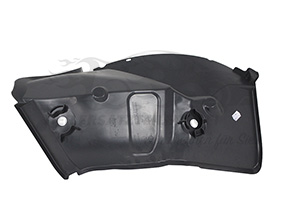 Verkleidung für Radhaus Dacia 767485411R