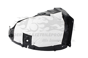 Verkleidung für Radhaus Dacia 638445096R