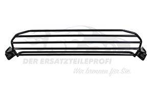 Kofferraum Trenngitter