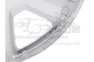 403150735R Radkappe 16-Zoll Dacia