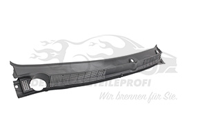 668112378R Windlauf für Windschutzscheibe Dacia
