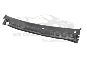 668112378R Windlauf für Windschutzscheibe Dacia