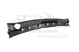 668112378R Windlauf für Windschutzscheibe Dacia