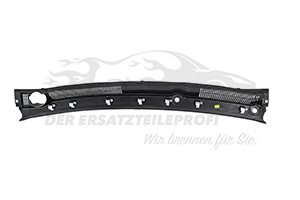 668112378R Windlauf für Windschutzscheibe Dacia
