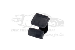 46804433 Halteclip Motorhaubendämmung (VPE 8) 
