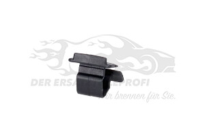 46804433 Halteclip Motorhaubendämmung (VPE 8) 